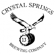 Crystal Springs Brewing Co.
