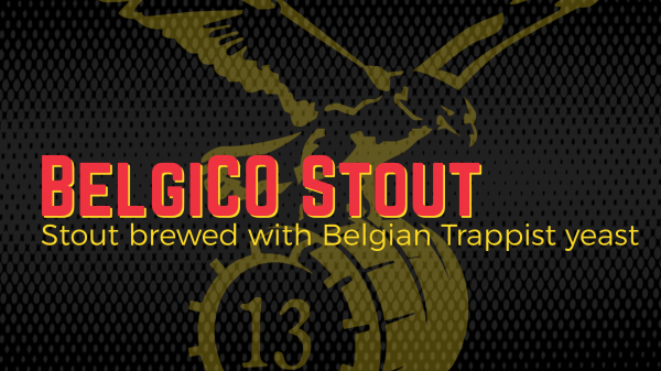 BelgiCO Stout banner
