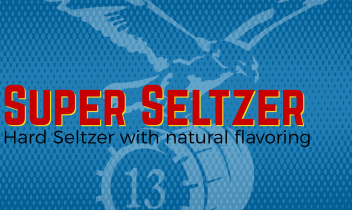 Super Seltzer (Crowler)
