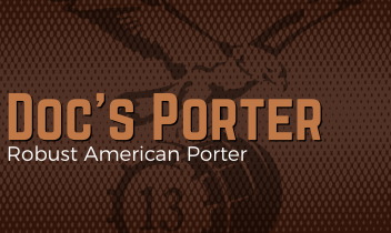 Doc’s Porter (Crowler)