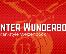 Winter Wünderbock (Crowler)